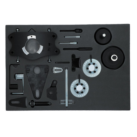 Module d'Outils de Calage Renault - Ford - PSA KS Tools