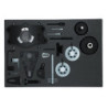 Module d'Outils de Calage Renault - Ford - PSA KS Tools