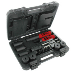  16 Pièces KS Tools