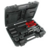  16 Pièces KS Tools