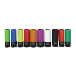  18 Pièces KS Tools