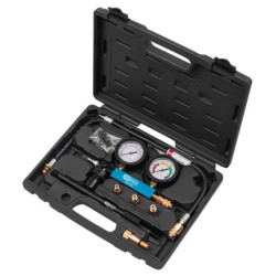 Coffret Testeur de Perte de Pression de Cylindre, 9 Pièces KS Tools