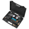 Coffret Testeur de Perte de Pression de Cylindre, 9 Pièces KS Tools