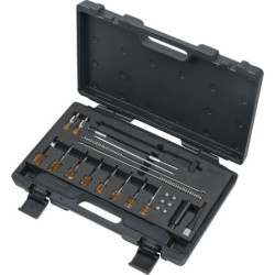 Kit de Nettoyage de Puits d'Injection