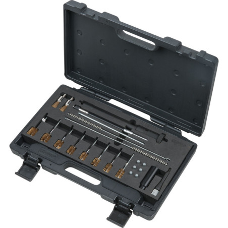 Kit de Nettoyage de Puits d'Injection