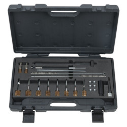  23 Pièces KS Tools