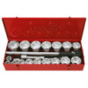  22 Pièces KS Tools