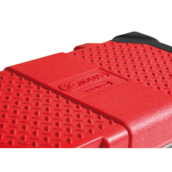 Coffret de Douilles & Accessoires Ultimate 1 2pouces, 24 Pièces KS Tools