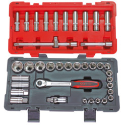  39 Pièces KS Tools