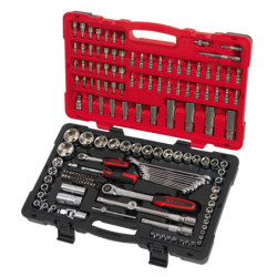  151 Pièces KS Tools