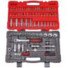  111 Pièces KS Tools