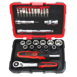  27 Pièces KS Tools
