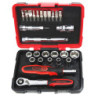  27 Pièces KS Tools