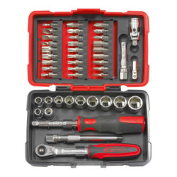  44 Pièces KS Tools