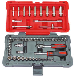  54 Pièces KS Tools