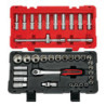 Coffret de Douilles & Accessoires Ultimate 12 Pans - 1 2pouces