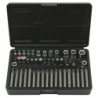 Coffret de Douilles & Douilles Tournevis Torx Percé