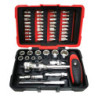  52 Pièces KS Tools