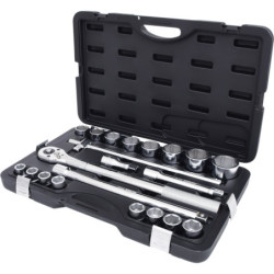  21 Pièces KS Tools