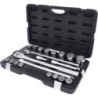  21 Pièces KS Tools