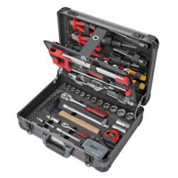  131 Pièces KS Tools