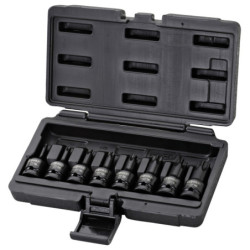  T30 à T80 KS Tools