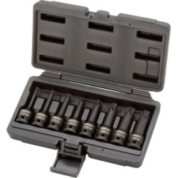  T30 à T80 KS Tools