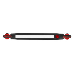 Baladeuse Longue Orientable Rechargeable 3000 Lumens KS Tools