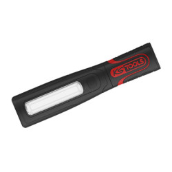 Baladeuse Orientable Rechargeable 600 Lumens KS Tools