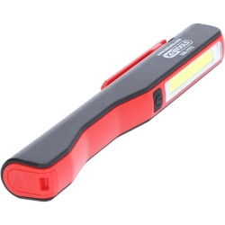 Lampe d'Inspection UV Rechargeable KS Tools