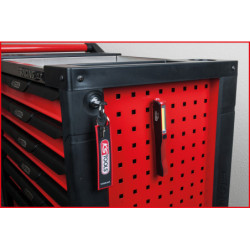 Lampe d'Inspection UV Rechargeable KS Tools