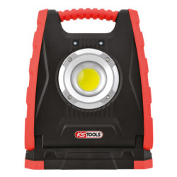 Projecteur Mobile à LED 30 W 3000 Lumens Rechargeable KS Tools