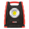 Projecteur Mobile à LED 30 W 3000 Lumens Rechargeable KS Tools