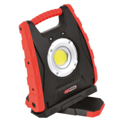 Projecteur Mobile à LED 30 W 3000 Lumens Rechargeable KS Tools