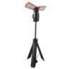 Projecteur Portable AC DC sur Trépied 10 000 Lumens KS Tools