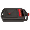 Bac de Récupération 8L pour Huiles & Produits Chimiques KS Tools