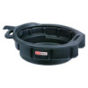 Bac de Récupération pour Huiles 17L KS Tools