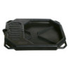 Bac de Vidange Extra Plat 55L