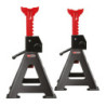 Chandelles à Crémaillère 10 Tonnes KS Tools