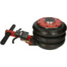 Cric 3 Boudins 2 Tonnes, Commandes Basses KS Tools