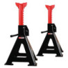 Chandelles à Crémaillère 3 Tonnes KS Tools