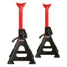 Chandelles à Crémaillères 6 Tonnes KS Tools