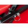 Chariot de Visite Convertible en Tabouret d'Atelier KS Tools