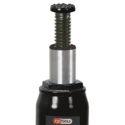 Cric Bouteille Hydraulique, Capacité 5 Tonnes KS Tools