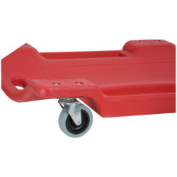 Chariot de Visite Ergonomique KS Tools