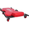 Chariot de Visite, Charge Maxi 180 kg KS Tools