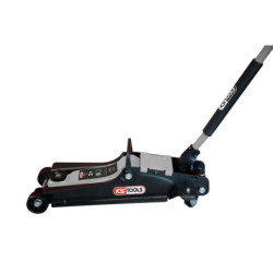 Cric Hydraulique Compact Acier 2 T KS Tools