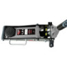 Cric Hydraulique Compact Aluminium Acier 1,5 T KS Tools