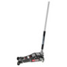 Cric Hydraulique Compact Aluminium Acier 2 T KS Tools