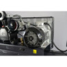 Compresseur sur Cuve 500L - 10 Bar - 10 Cv - 380V Tri KS Tools